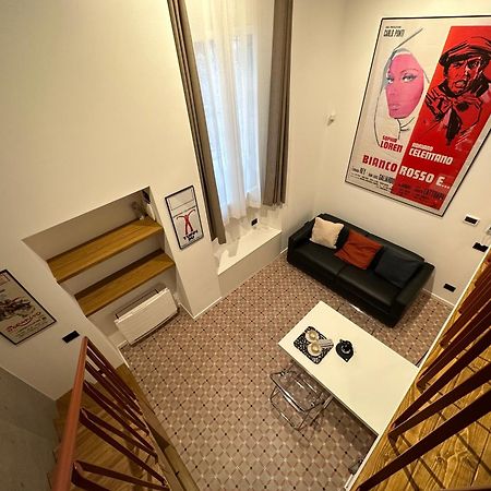 Flavors Of Milan, A Stylish Mini Loft Apartment Exterior foto
