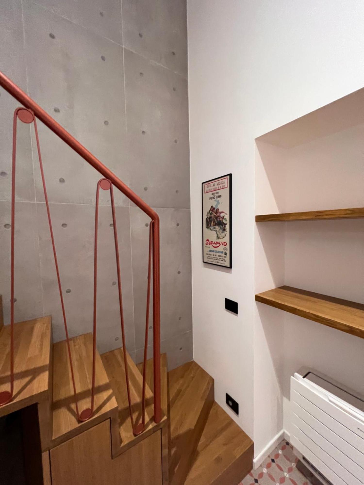 Flavors Of Milan, A Stylish Mini Loft Apartment Exterior foto