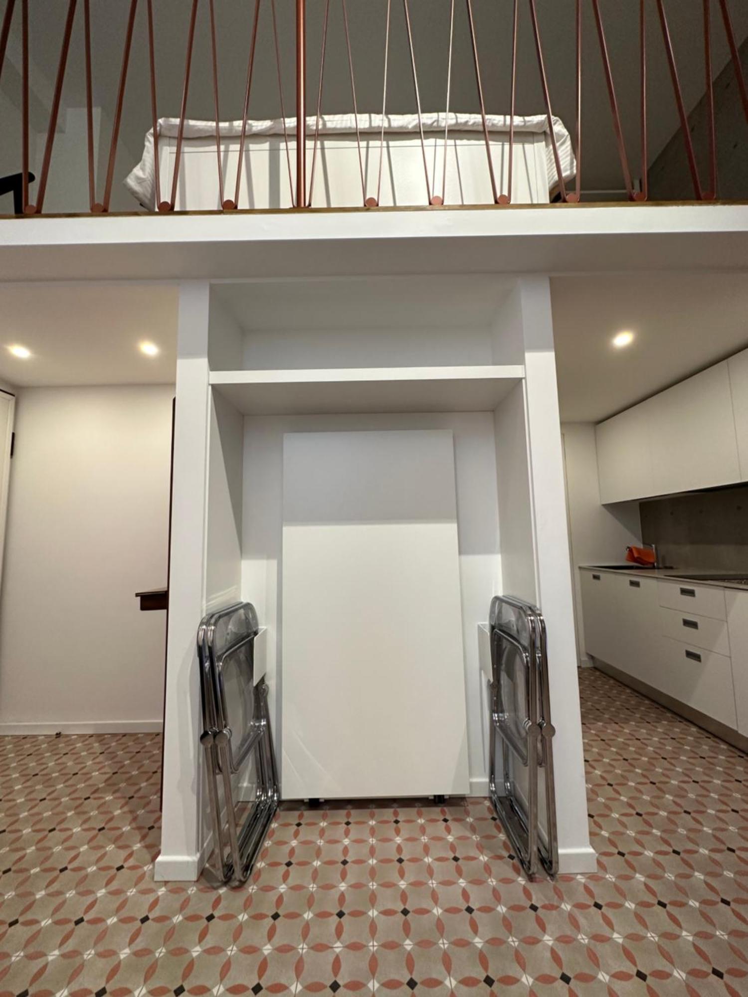 Flavors Of Milan, A Stylish Mini Loft Apartment Exterior foto