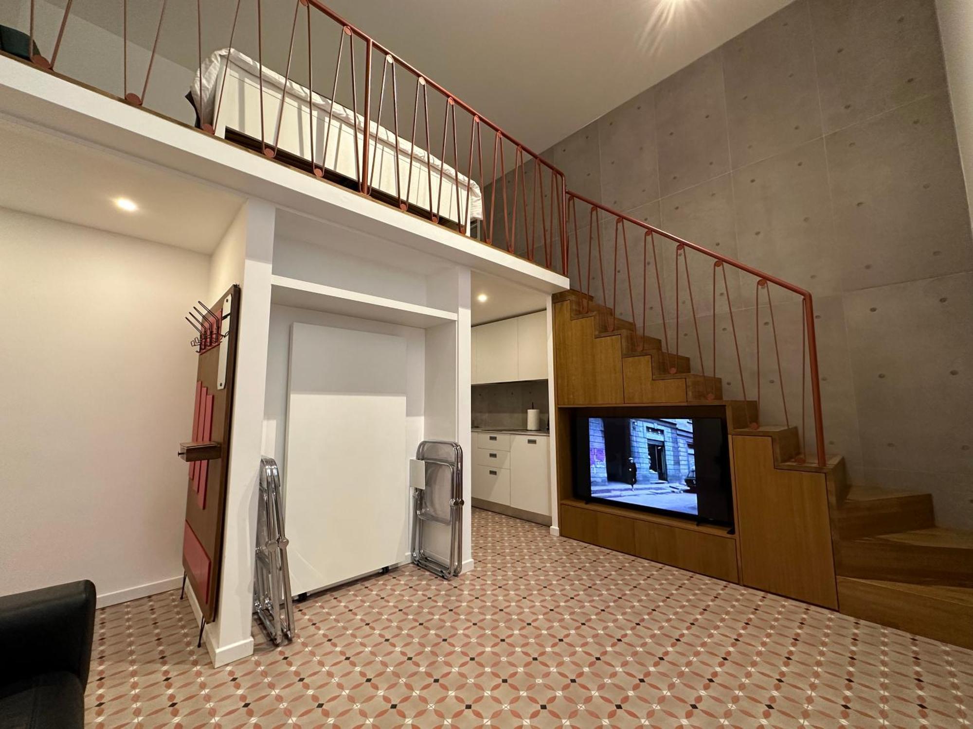 Flavors Of Milan, A Stylish Mini Loft Apartment Exterior foto