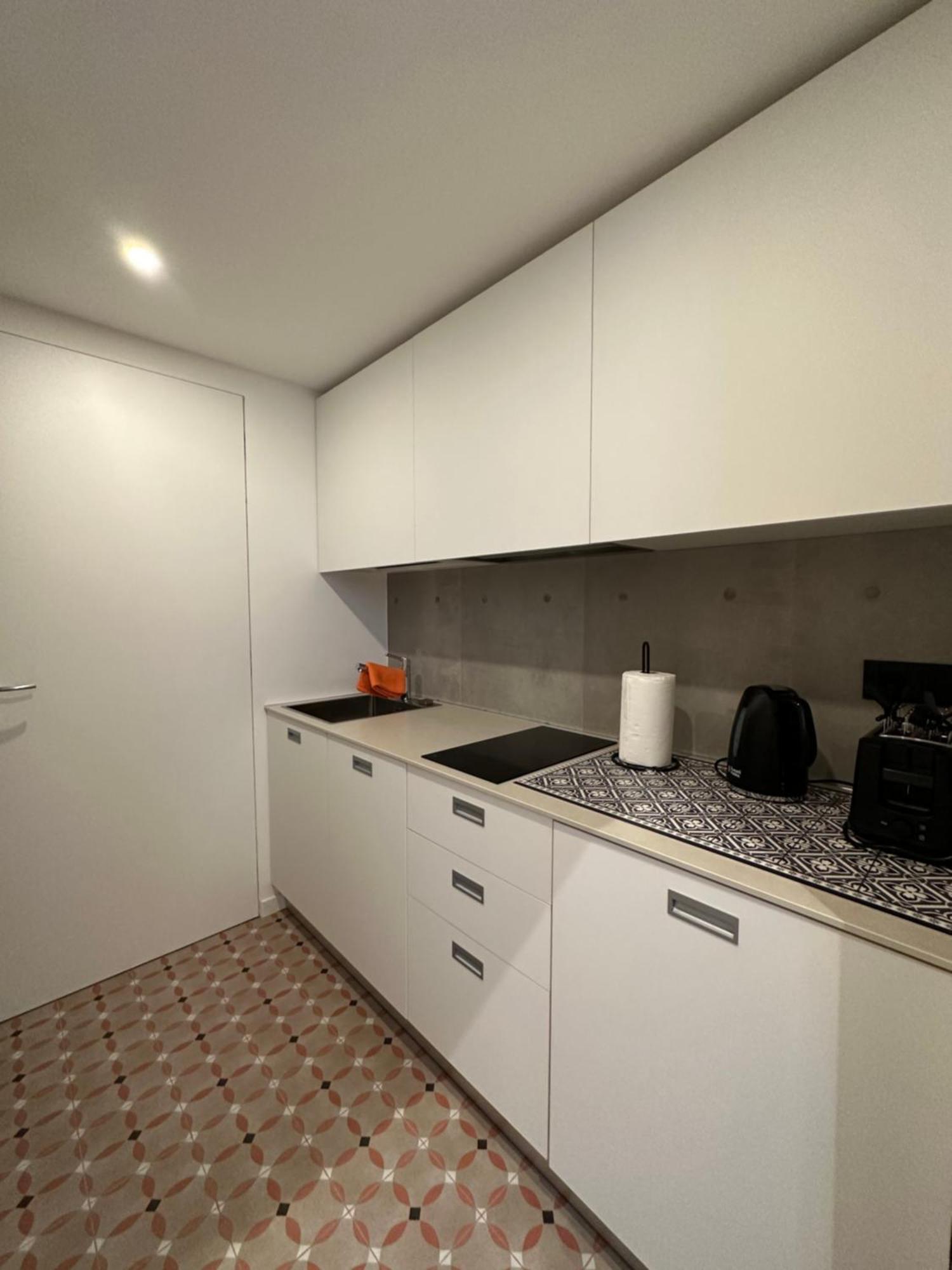 Flavors Of Milan, A Stylish Mini Loft Apartment Exterior foto